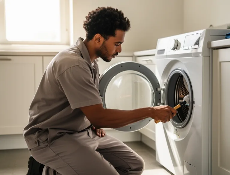 Wasmachine Reparatie dienst in Ixelles